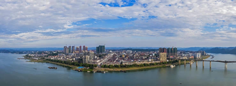 沅陵人口 - 沅陵县人民政府