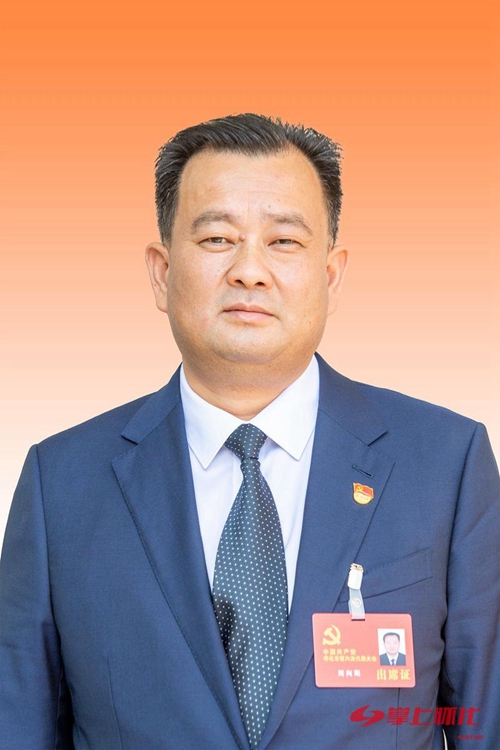 沅陵县委书记刘向阳奋力争当怀化三城一区建设排头兵