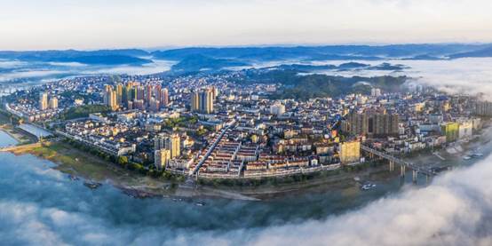 湖南沅陵以学促行谱写县域发展新篇章